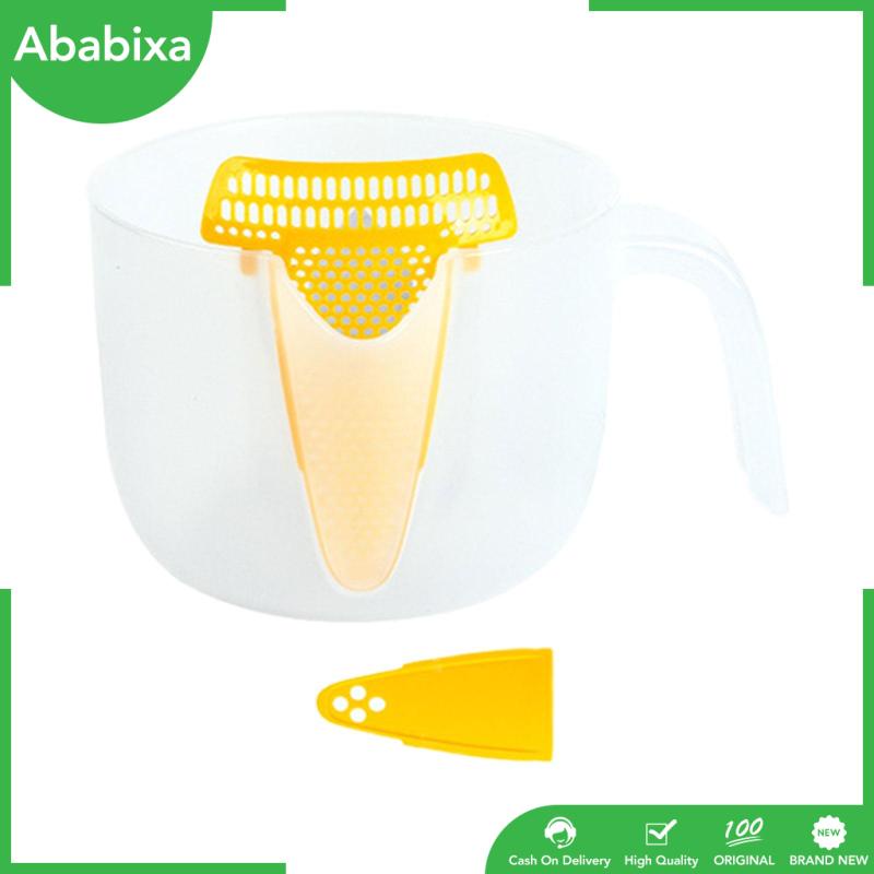 Bộ 2 Cốc Đo Lường Đa Năng Có Thể Tháo Rời Tiện Dụng