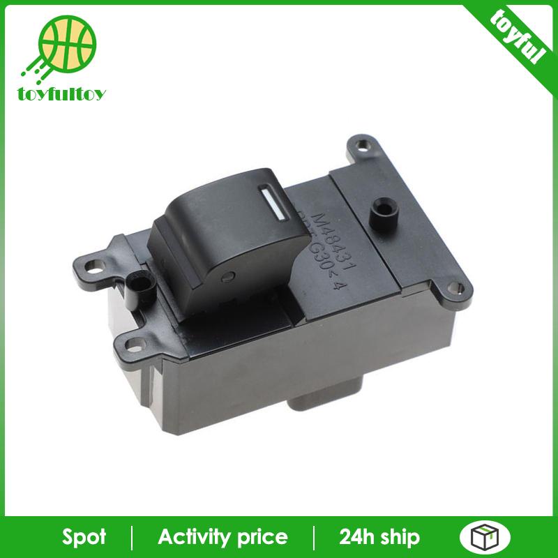 Công Tắc Cửa Sổ 35760-tr0-a01 Sturdy Cho 2012-2016