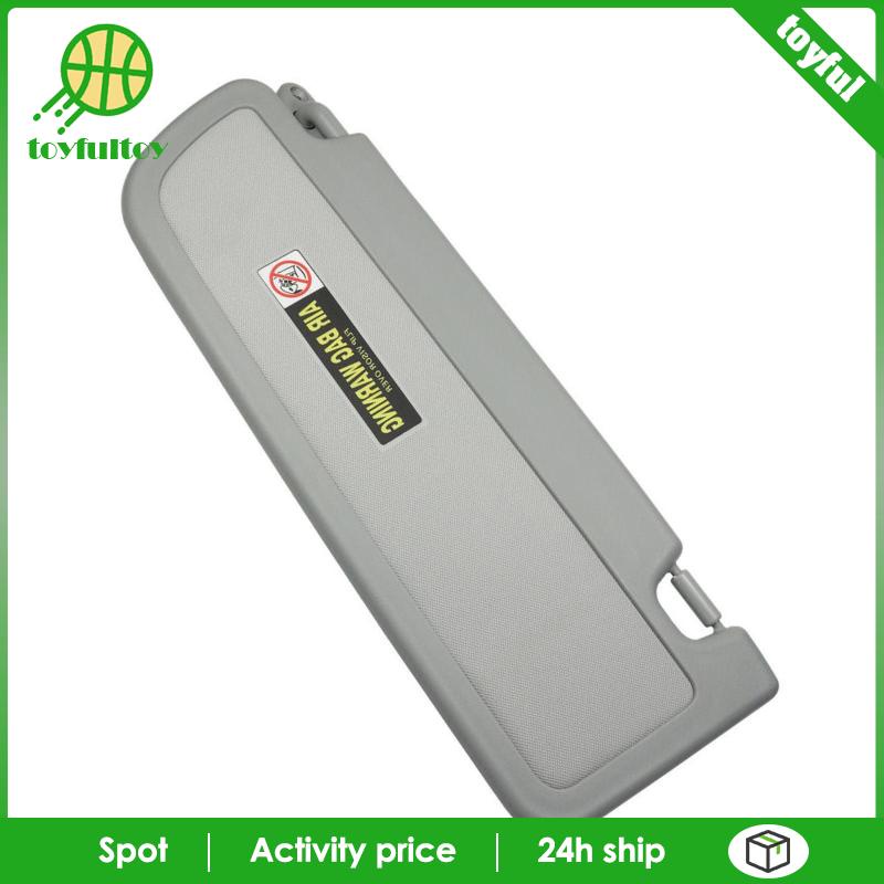 Tấm Che Nắng Gắn Bên Phải Hành Khách Cho 2006-2011