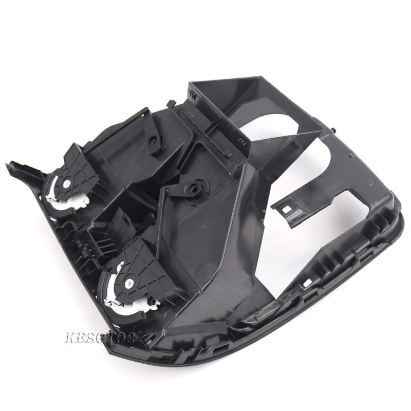 Khung Viền Lỗ Thông Gió Trên Cho Xe Hơi Vw Golf MK5 A / C Kesoto2