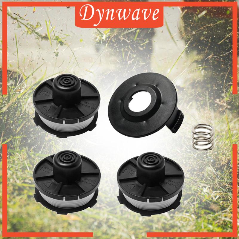 Cuộn Dây Thay Thế Dễ Sử Dụng Cho Máy Cắt Cỏ Dur181 Dur181Z