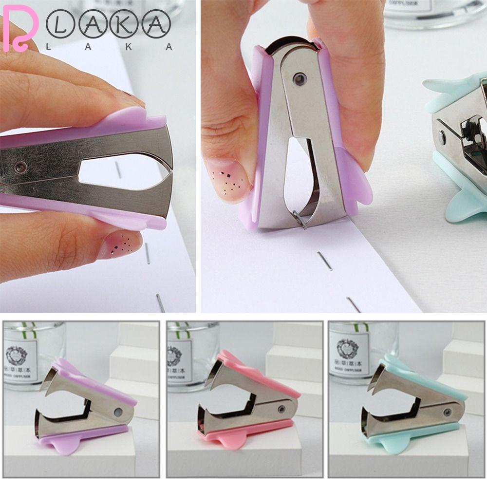 Set 3 Dụng Cụ Hỗ Trợ Tháo Dập Ghim Cho Móng Tay