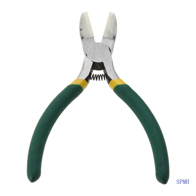 Kìm Mũi Phẳng Không Để Lại Dấu Vết Chuyên Dụng Làm Trang Sức