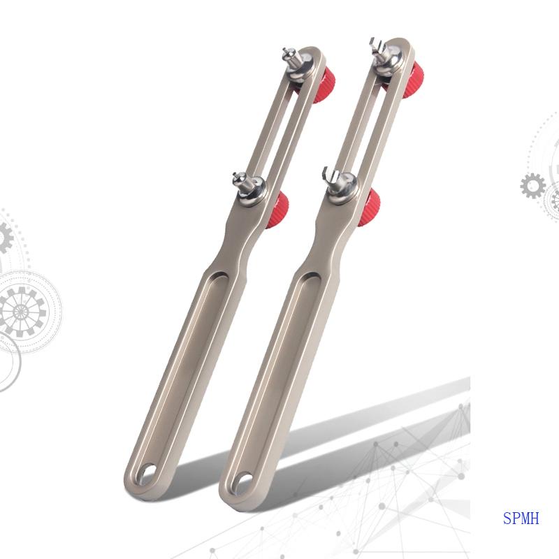 Dụng Cụ Tháo Mở Nắp Lưng Đồng Hồ Thay Thế Chuyên Dụng