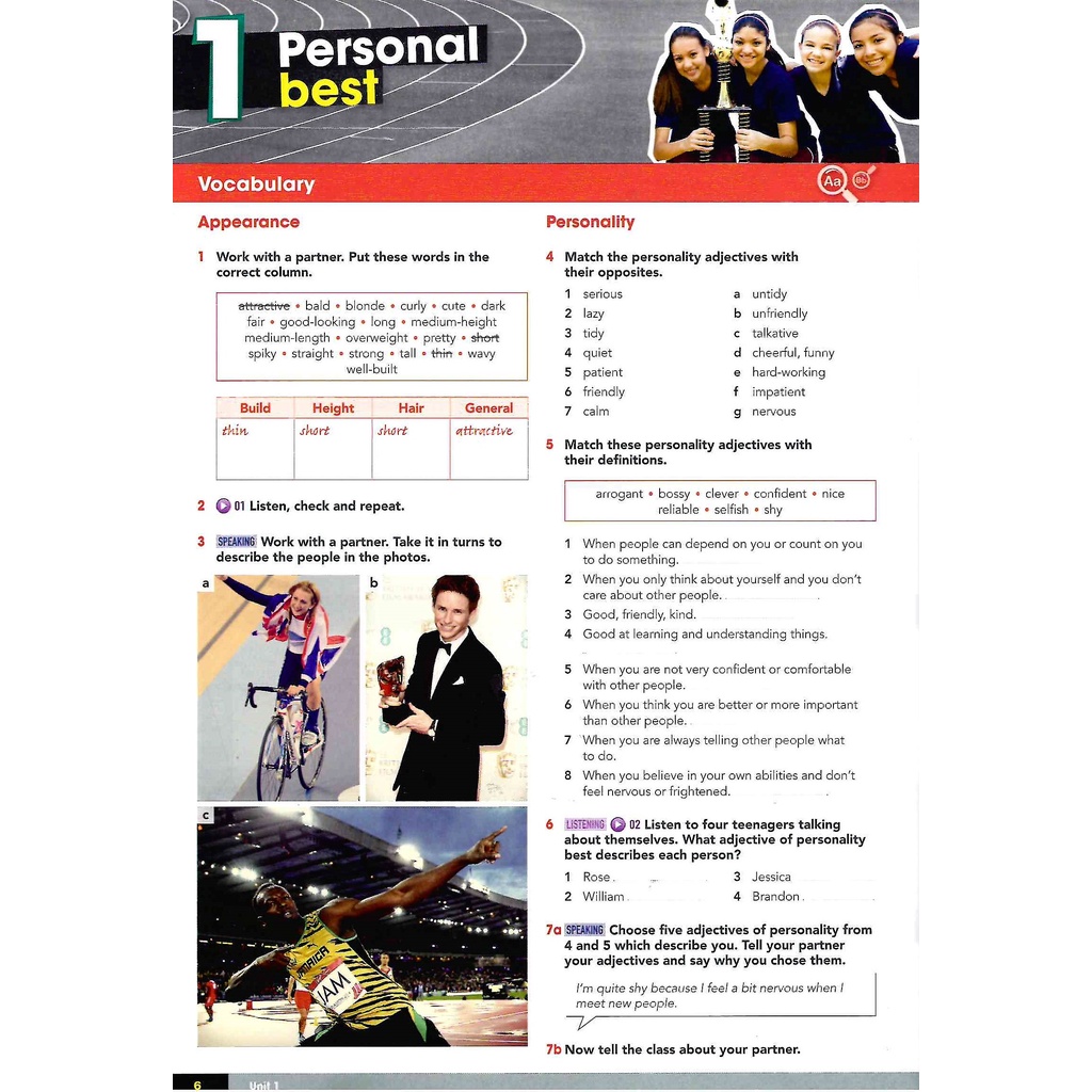 Gateway B1+ Student's Book Pack - 2nd Edition