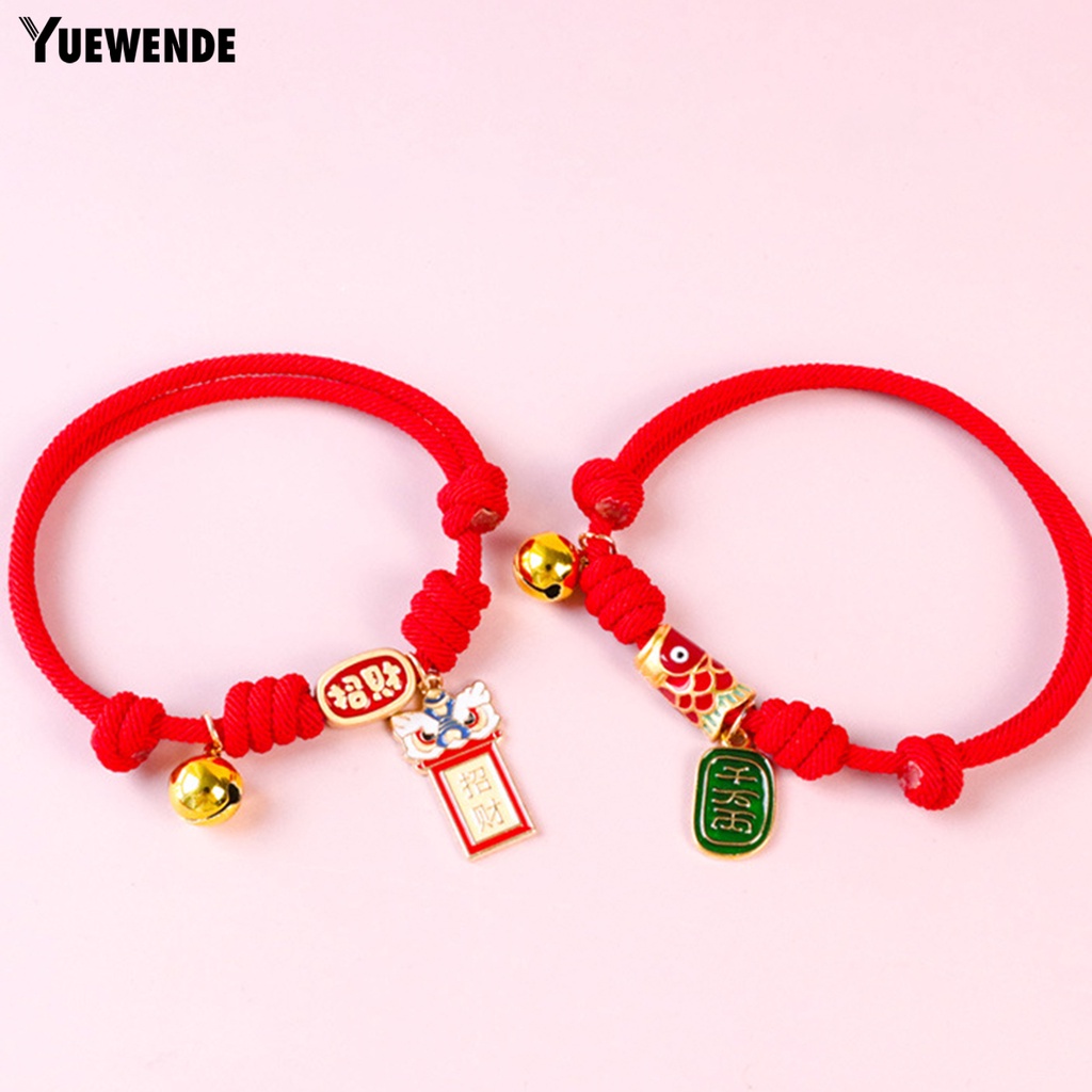 Vòng Cổ Họa Tiết Hoạt Hình Có Thể Điều Chỉnh Trang Trí Năm Mới 2022