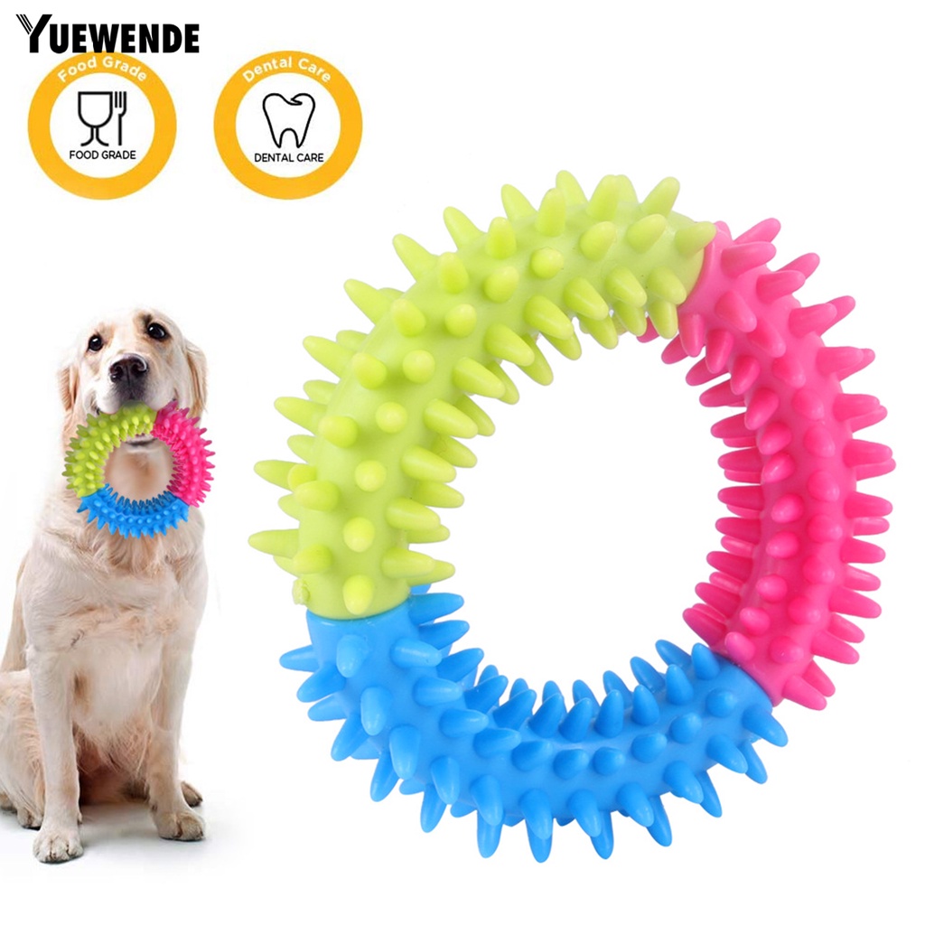 1 Bộ Búp Bê Đồ Chơi Nhai Chống Cắn Và Thoải Mái Hình Động Vật Hoạt Hình