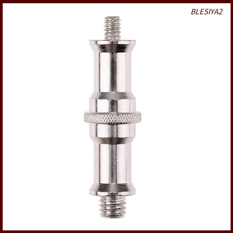 Ốc Vít 1 / 4 &quot;Và 3 / 8 Inch Chân Đứng Tripod Cho Đèn