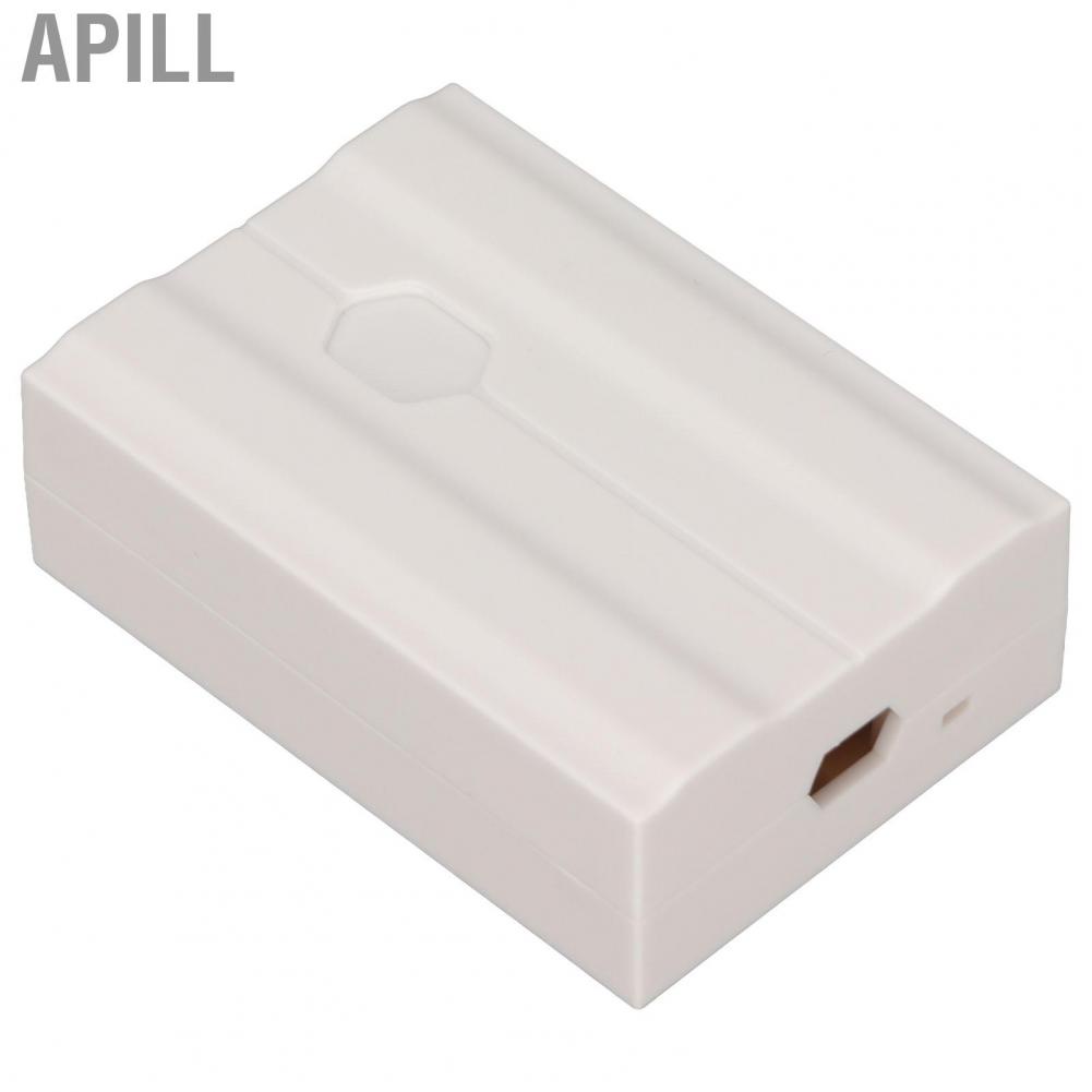 Apill Relay 2 Channel Control Switch For Light Fittings