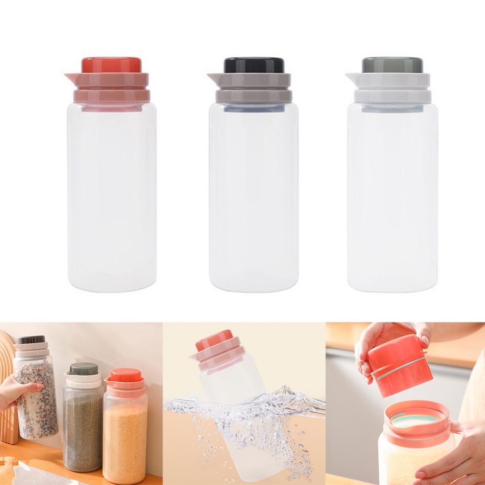 Hộp Đựng Thực Phẩm Tươi Mát Chống Rò Rỉ Chống Ẩm Mốc