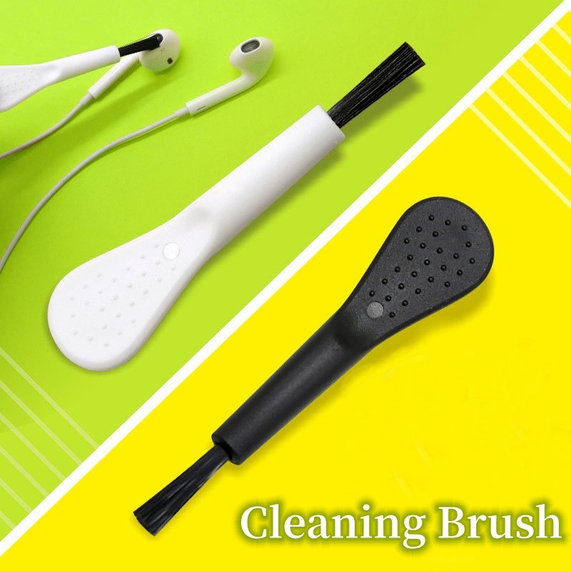 Chổi Quét Bụi Mini Đa Năng Tinh Tế Cho Bàn Phím Máy Tính