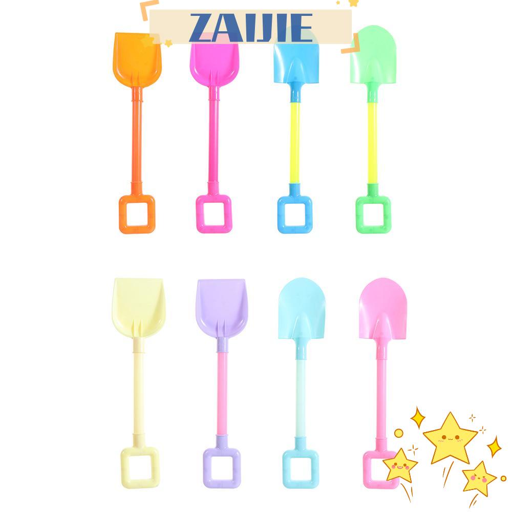 Bộ 24 Dụng Cụ Xẻng Xúc Tuyết Thể Thao Ngoài Trời Dành Cho Trẻ Em