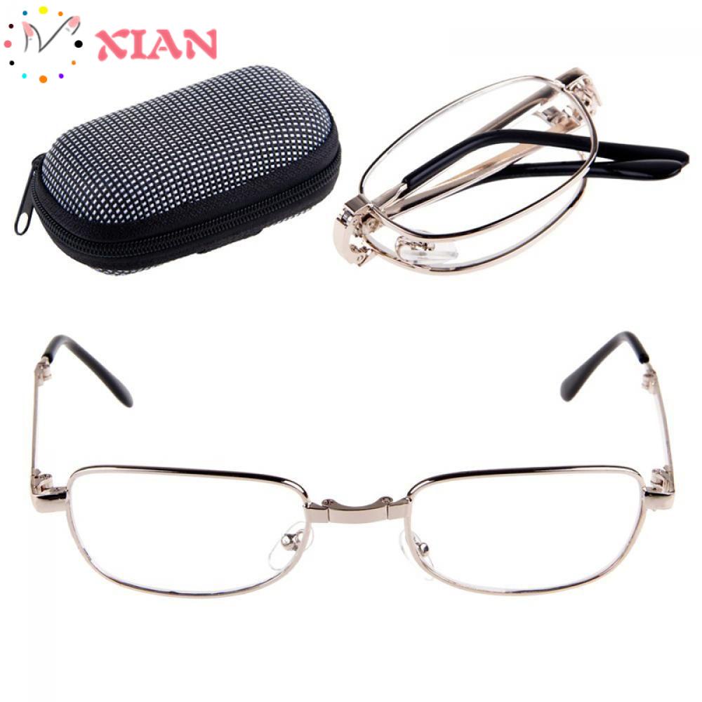 Kính Đọc Sách Thời Trang Unisex 1 / + 1.5 / + 2 / + 2.5 / + 3