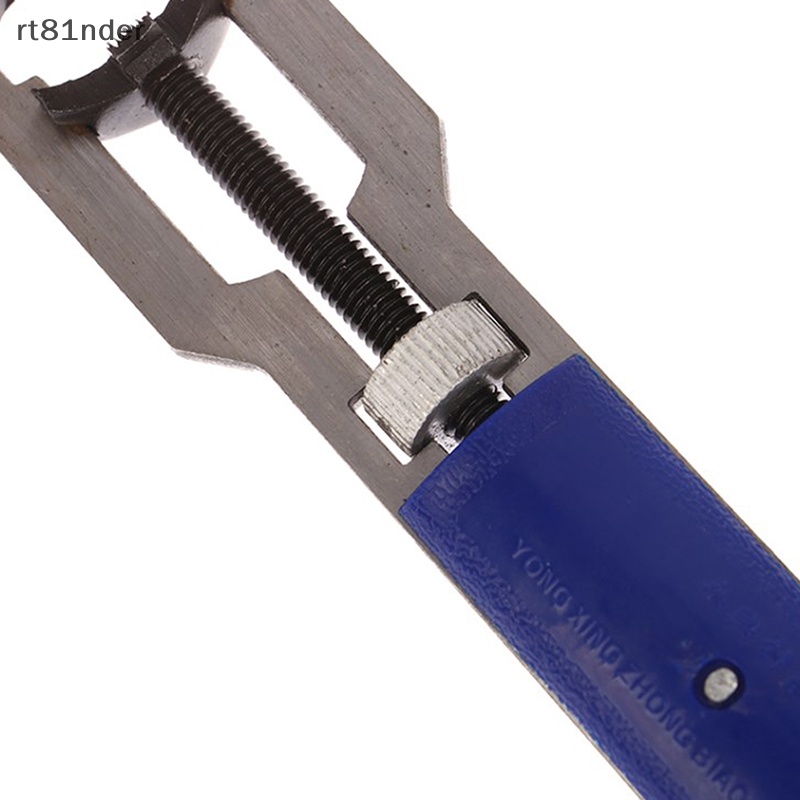 Dụng Cụ Mở Nắp Chai Bằng Kim Loại 14-35mm Có Thể Điều Chỉnh Tiện Lợi