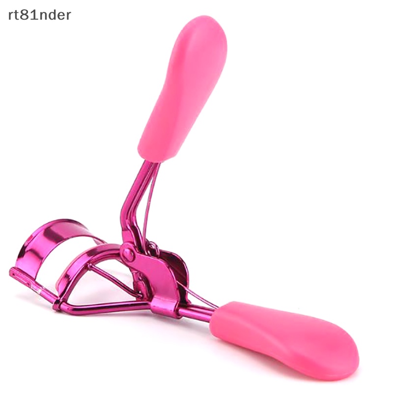 Rt Dụng Cụ Uốn Lông Mi Góc Rộng Bằng Cao Su