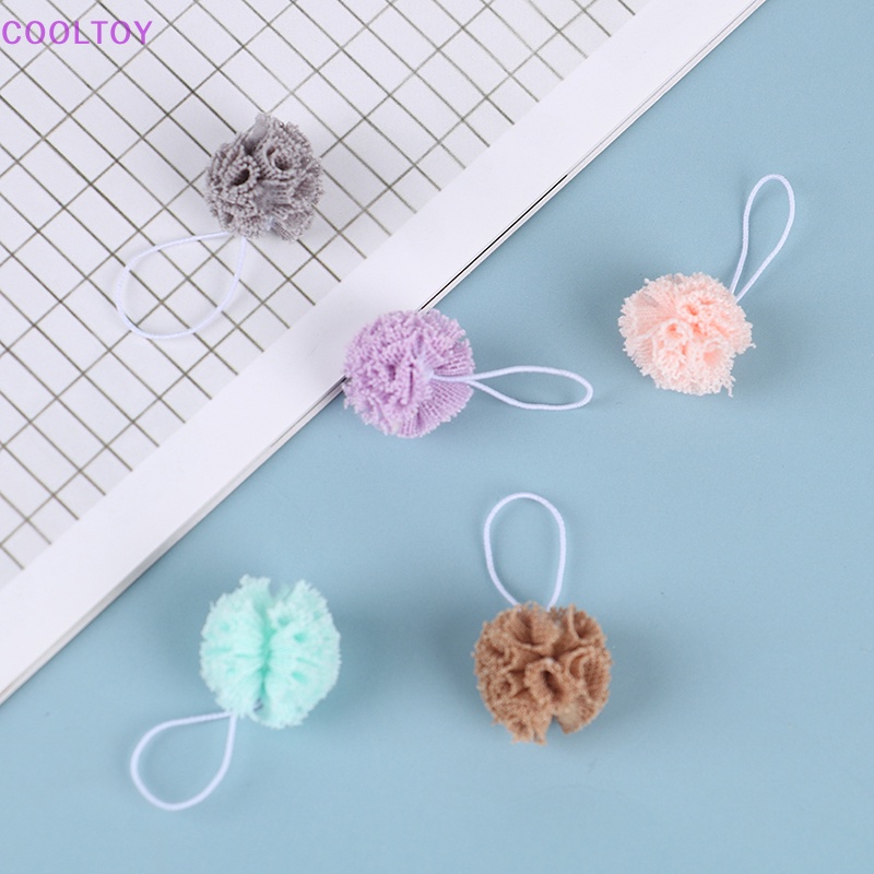 Khăn Tắm Mini Tỉ Lệ 1: 12 Trang Trí Nhà Búp Bê