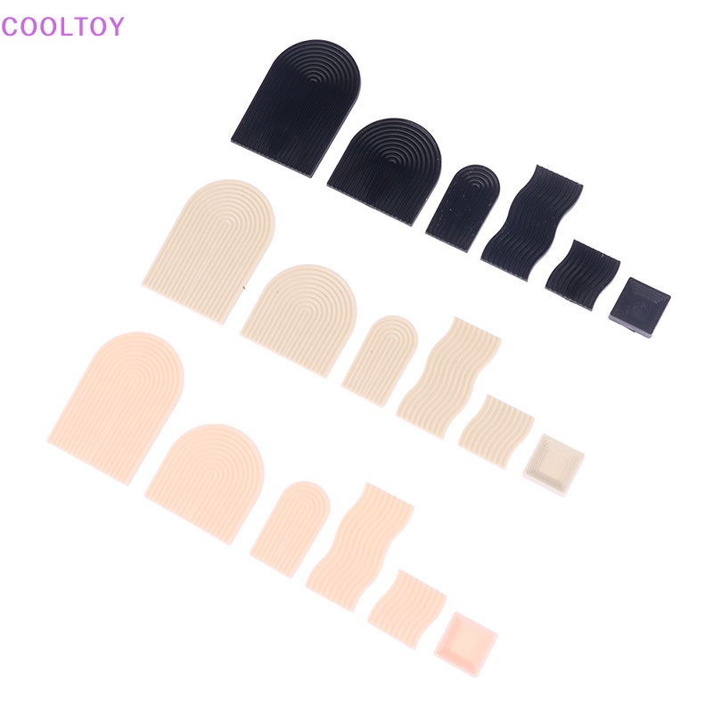 Mô Hình Khay Nướng Trang Trí Nhà Búp Bê 1 / 6 1 / 12