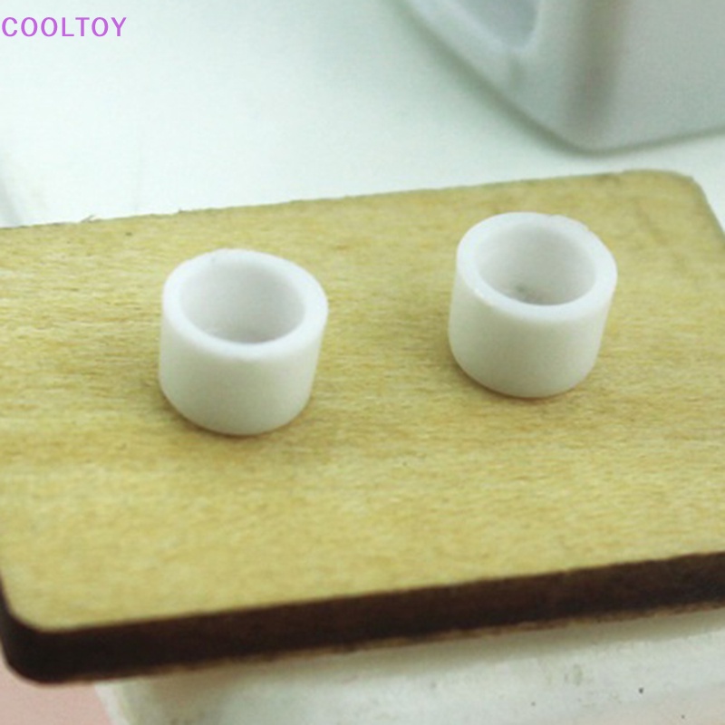 Cooltoy Bình Xịt Nước Đồ Chơi Nhà Búp Bê Bằng Nhựa DIY