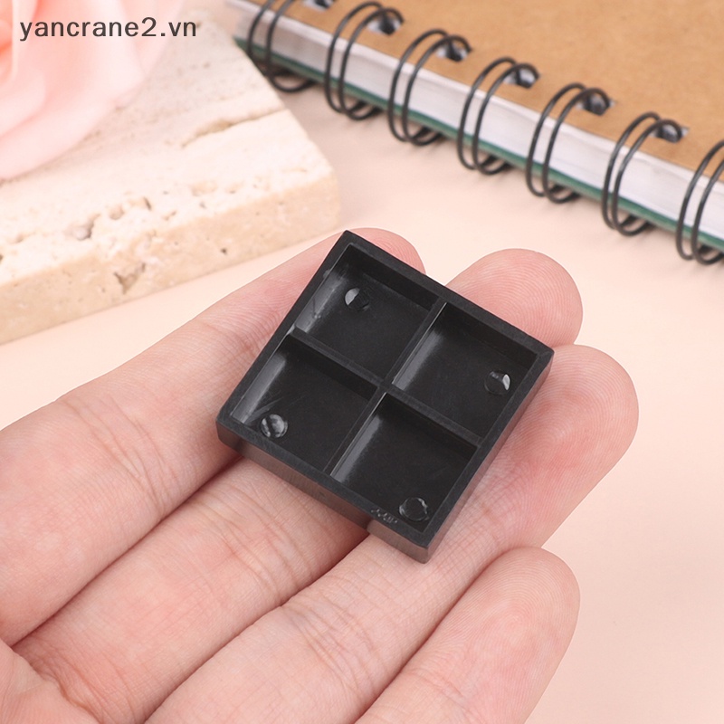 Set 5 Hộp Cơm Trưa Phong Cách Nhật Bản Cho Nhà Búp Bê {yancrane2.vn}