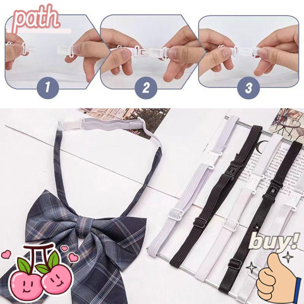 Dây Thắt Lưng Có Khóa Điều Chỉnh Được DIY