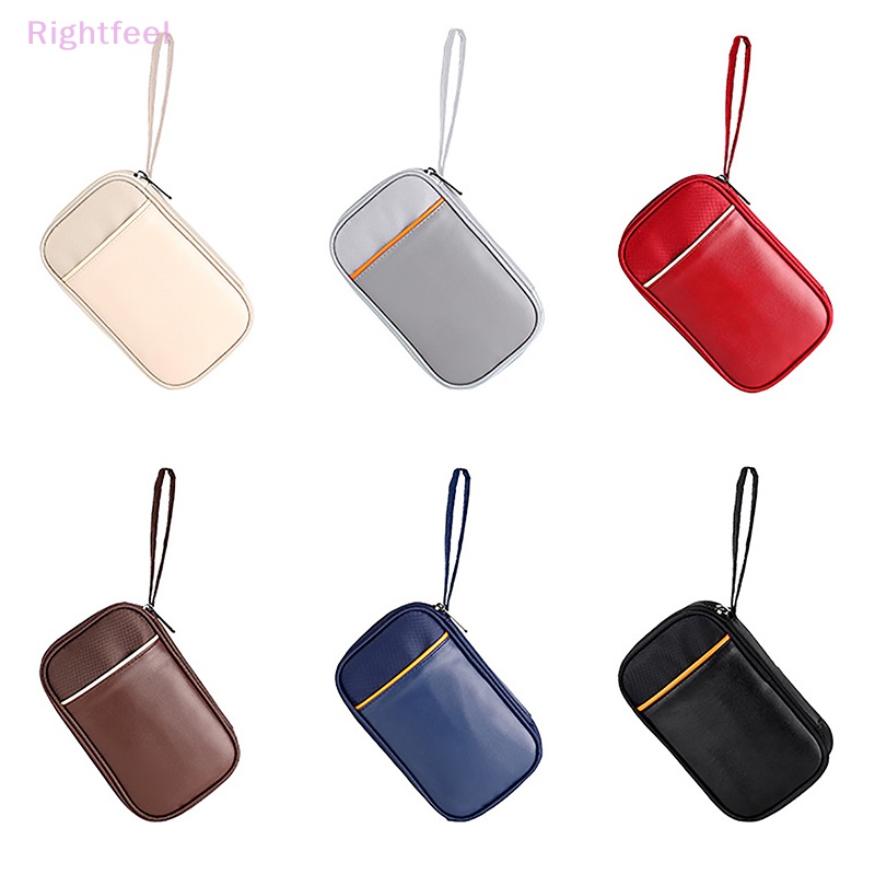 Túi Đựng Phụ Kiện Điện Tử Gọn Gàng Cho Du Lịch Mới