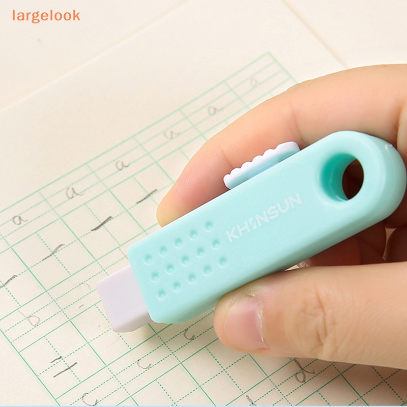 Gôm Tẩy Bằng Cao Su Sáng Tạo Cho Trẻ Em