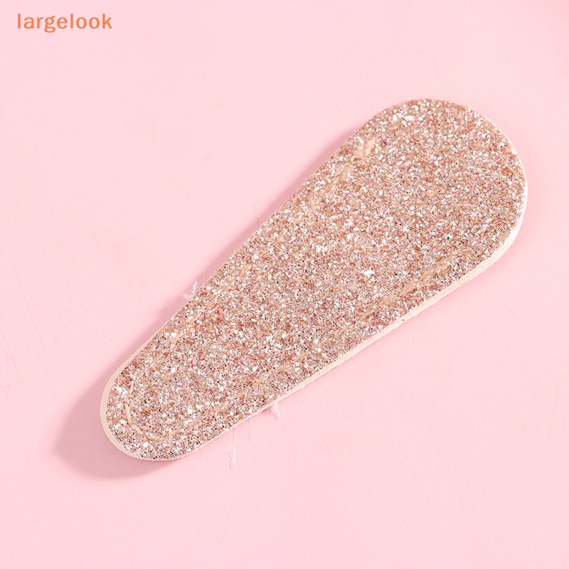 [Biglook] Vỏ Bọc Bảo Vệ Kéo DIY Màu Sắc Lấp Lánh