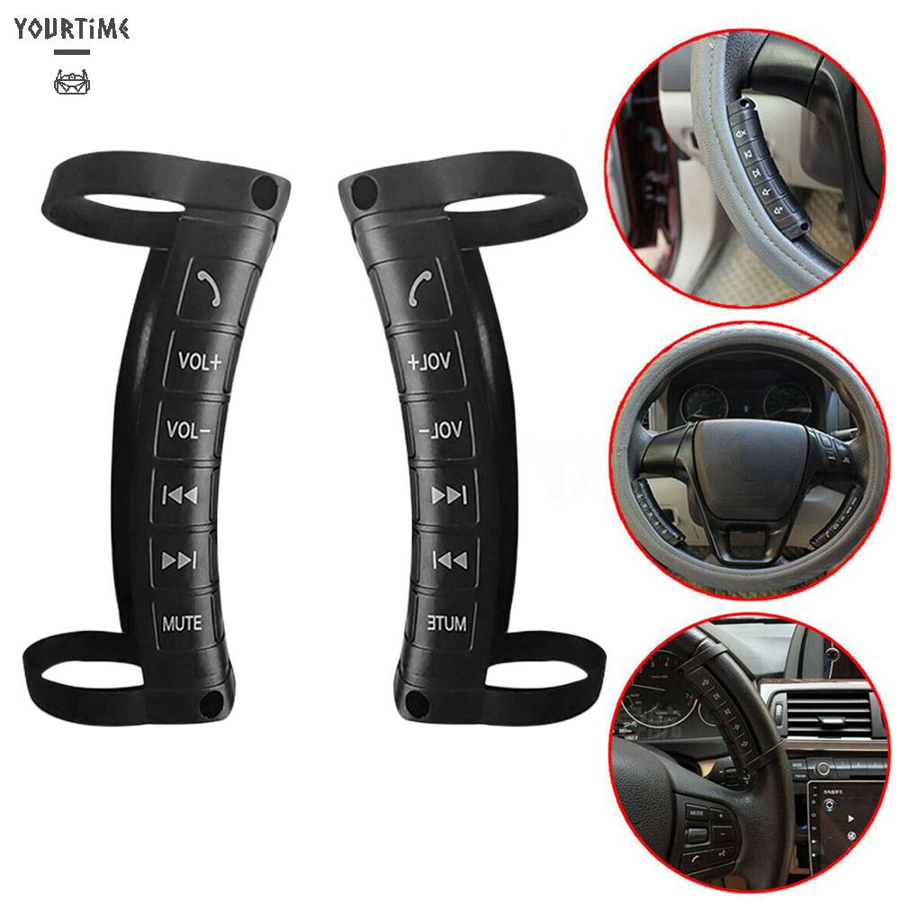 Bộ Điều Khiển DVD Từ Xa Chạy Bằng Pin Cho Xe Hơi Xe Tải