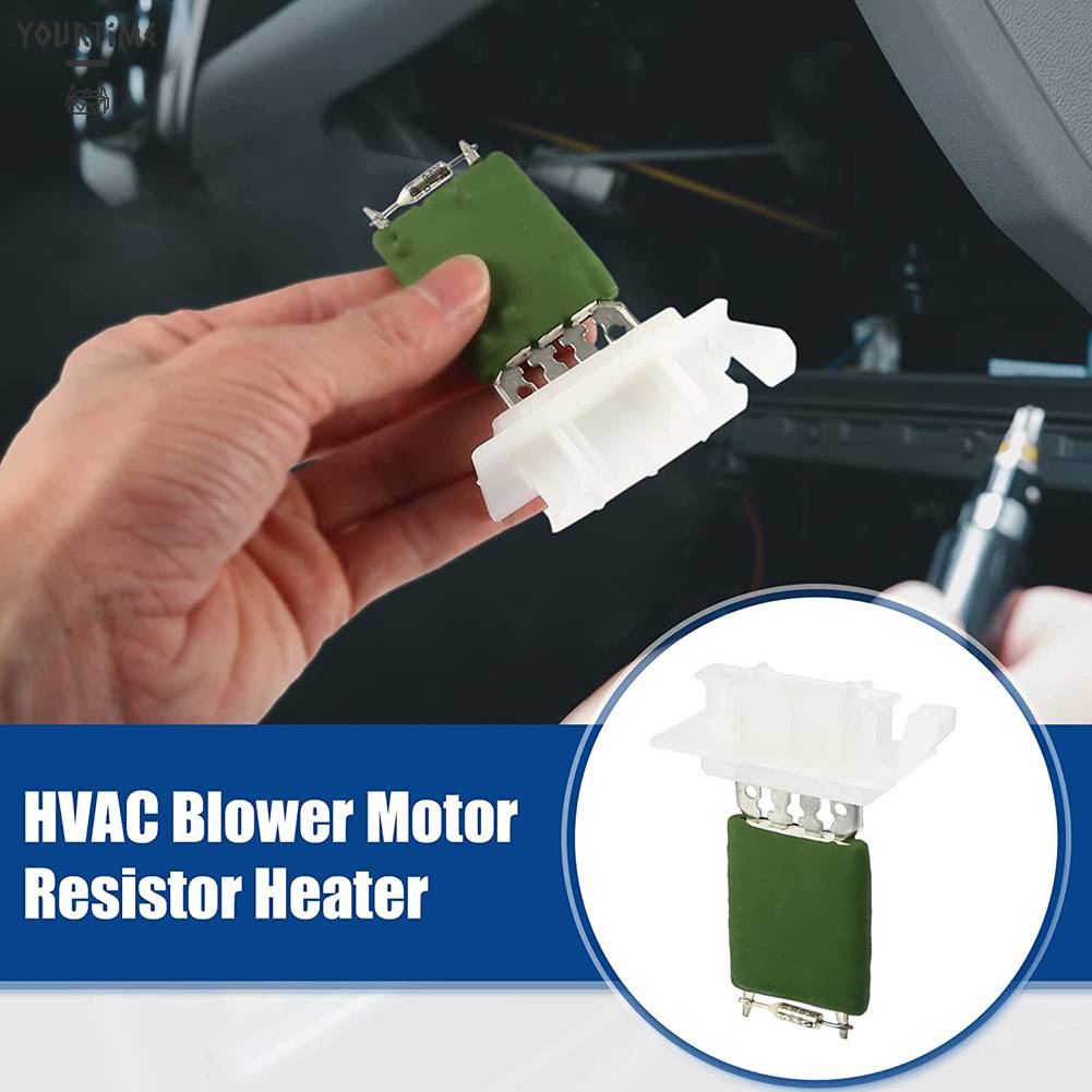 Máy Sưởi Ấm Tự Động Chất Lượng Cao1698200397 Động Cơ Sưởi Xe Hơi Mercedes A-Class 2004-2012