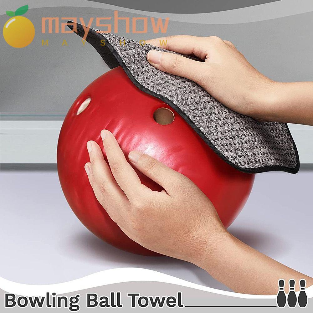 Khăn Mềm Chống Trượt Chuyên Dụng Cho Chơi Bowling