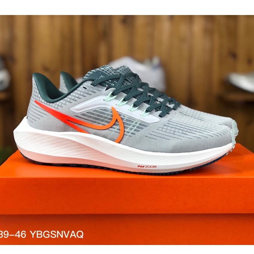 Giày Thể Thao Thoáng Khí Megasus 39 pegasus 38 turbo 39th dh4071-003 v9bi
