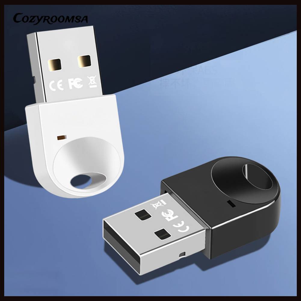 Usb Nhận Tín Hiệu Bluetooth 5.3 3Mbps