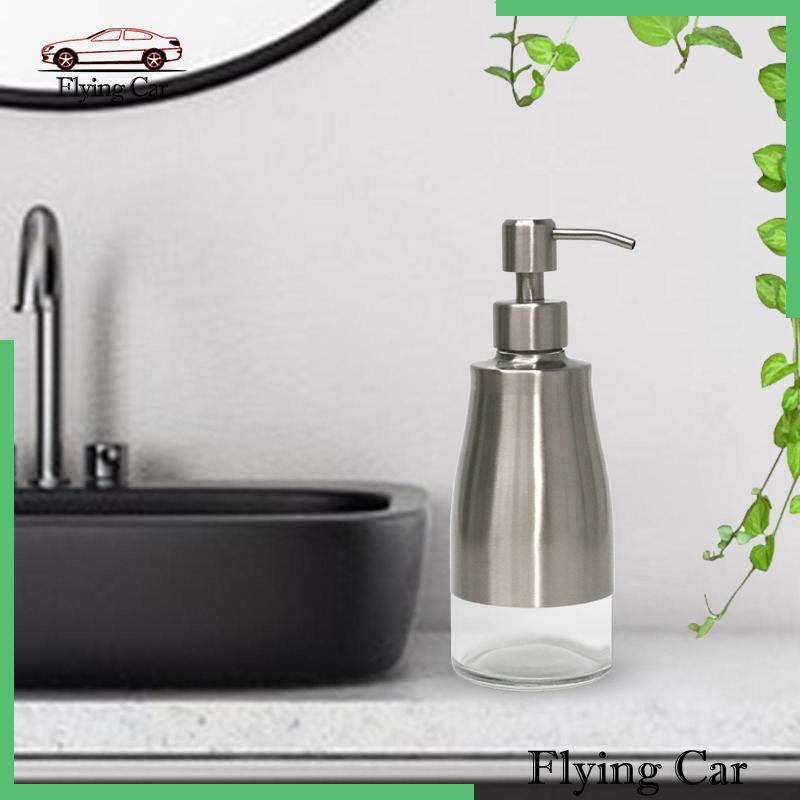 Bình Đựng Xà Phòng Rửa Tay / Cơ Thể Có Vòi Xịt Lzdjfmy2