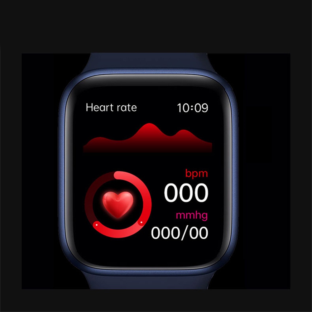 Đồng Hồ Thông Minh Chính Hãng Tai Nghe Tws 2 Trong 1 Màn Hình Cuộc Gọi Bt Đồng Hồ Thông Minh 1.71 Inch Cho Apple Xiaomi