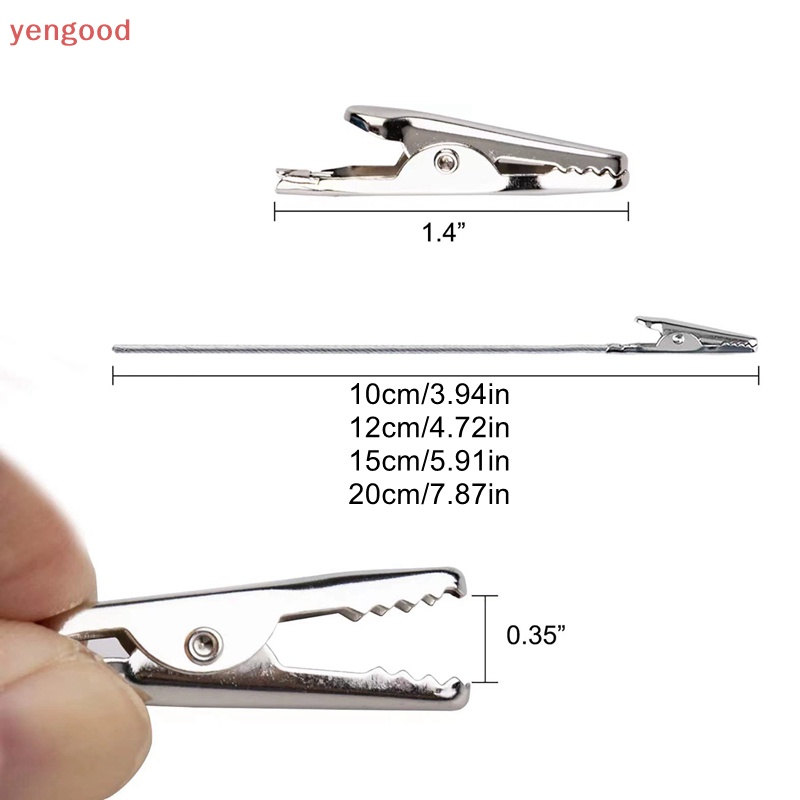 Bộ 10 Giá Đỡ Kẹp Ảnh Để Bàn Trang Trí Nhiều Màu Sắc