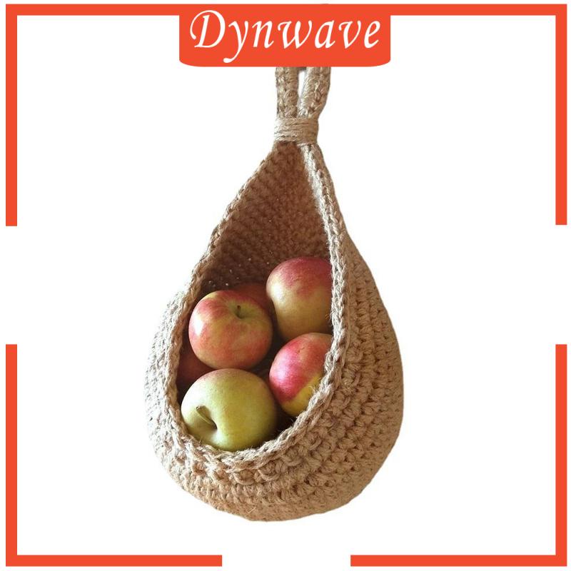 Chậu Hoa Dạng Treo Trang Trí Nhà Bếp / Quán Bar