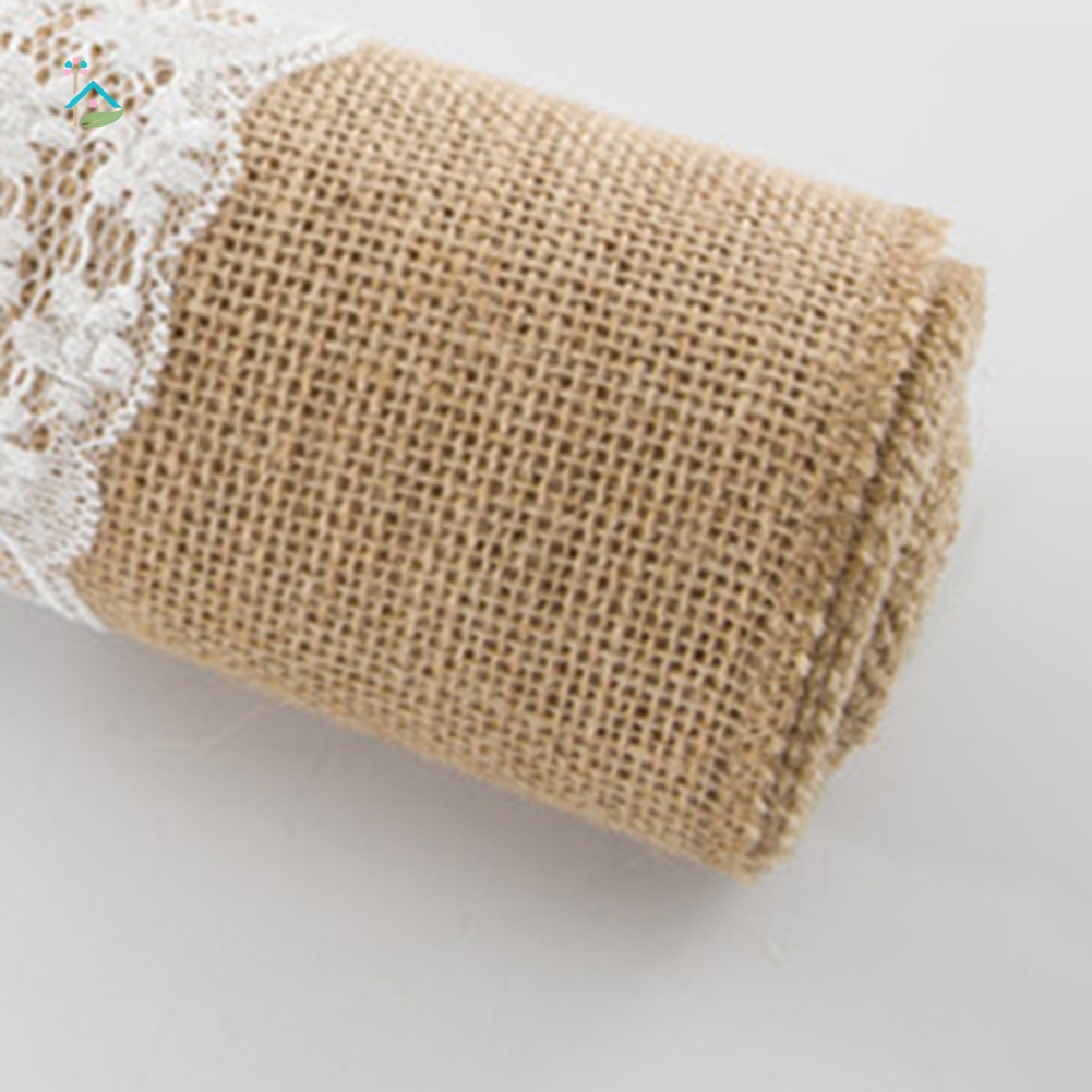 Khăn Trải Bàn Vải Lanh Trang Trí Thời Trang Dành Cho Tiệc Cưới