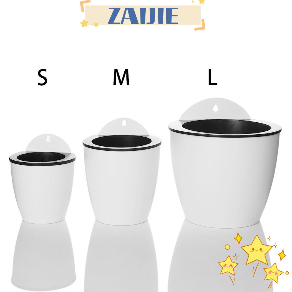 Chậu Hoa 24 Ngăn Tự Tưới Nước Sáng Tạo Có Thể Xếp Chồng Lên Nhau