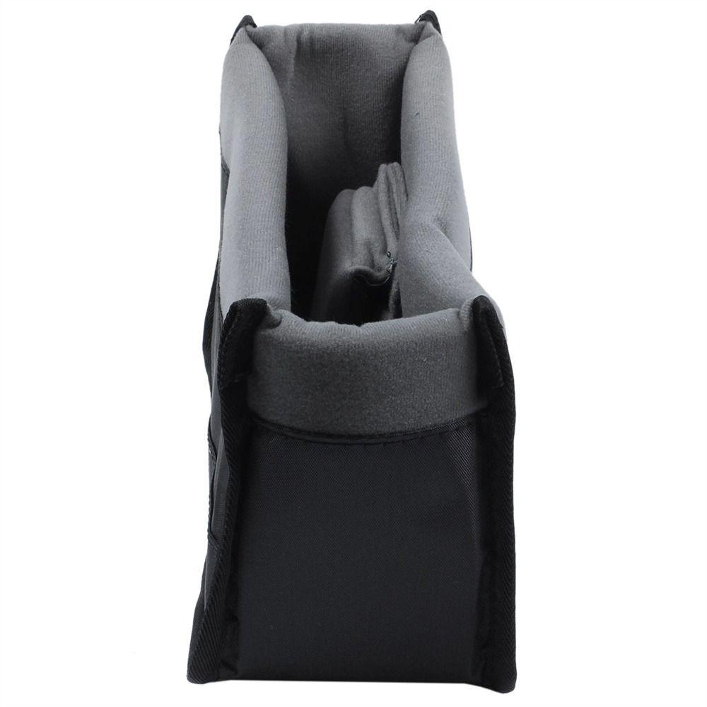 Túi Đựng Máy Ảnh Kỹ Thuật Số MALCOLM Chia Ngăn Chống Sốc Tiện Dụng