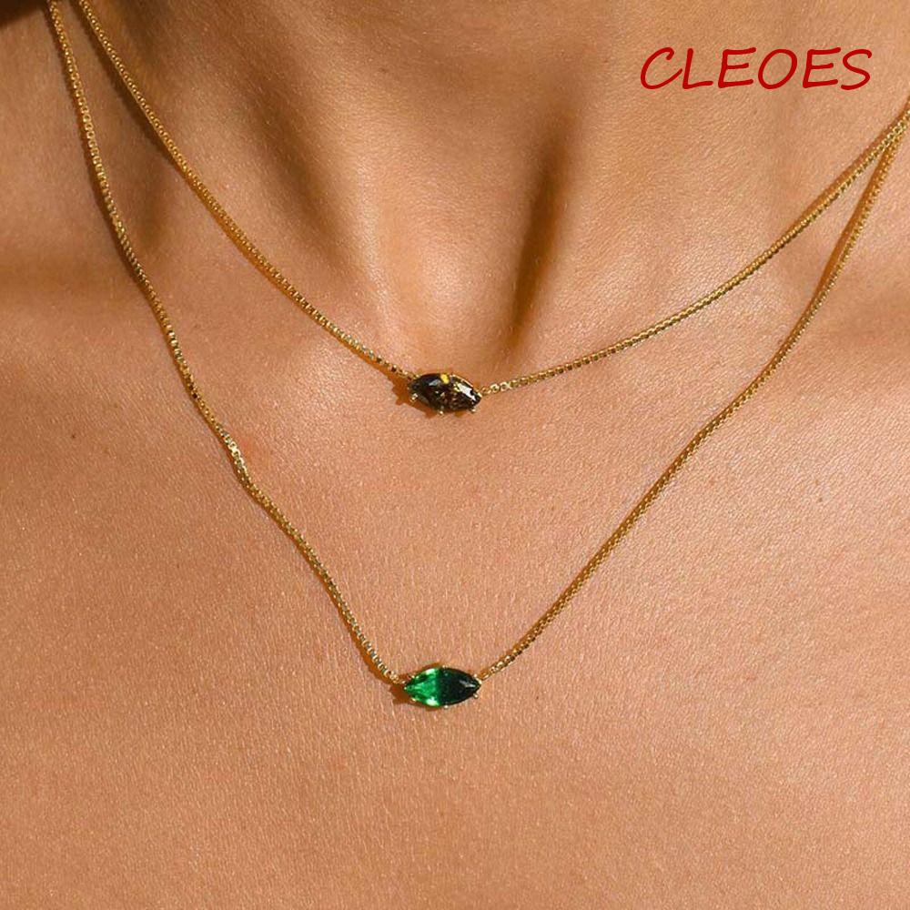 Vòng cổ Thời Trang Cho Nữ 12 Tháng Tuổi|Vòng cổ Choker Bằng Đồng Thiết Kế Đơn Giản Cho Nữ