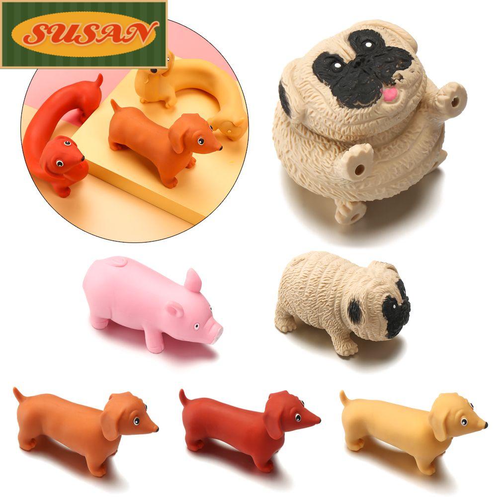 Đồ Chơi Squishy GiúP GiảM Căng ThẳNg