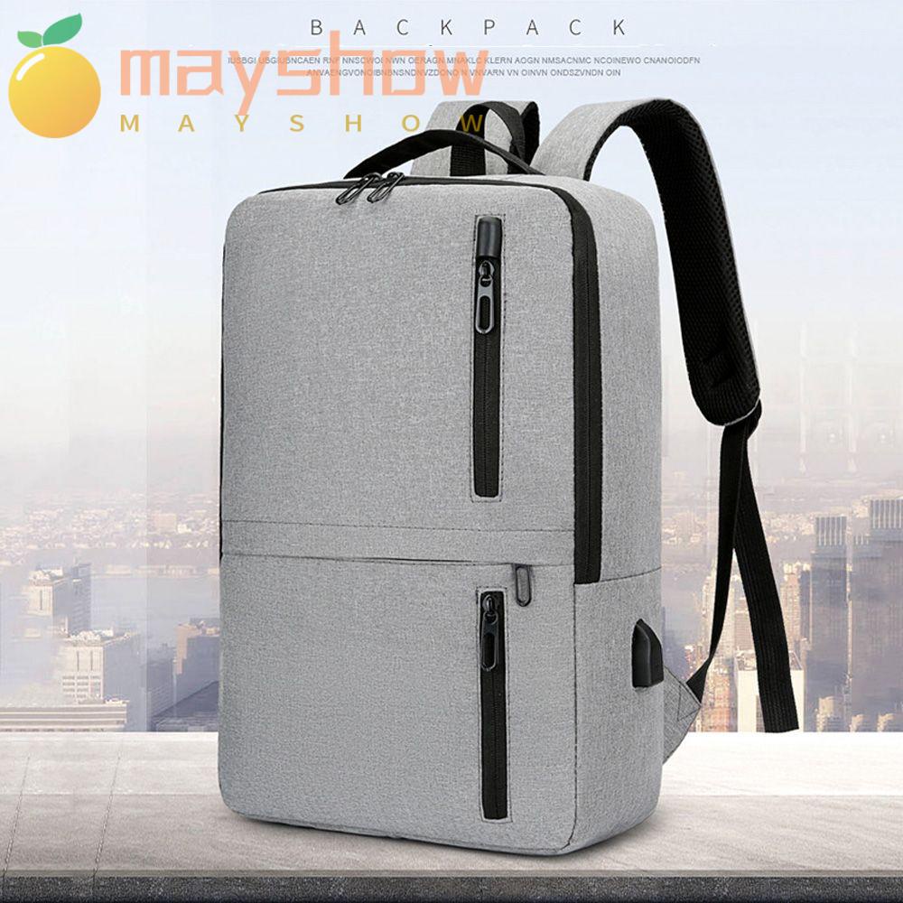 Ba Lô Đựng Laptop Chống Thấm Nước Đa Chức Năng Tiện Dụng