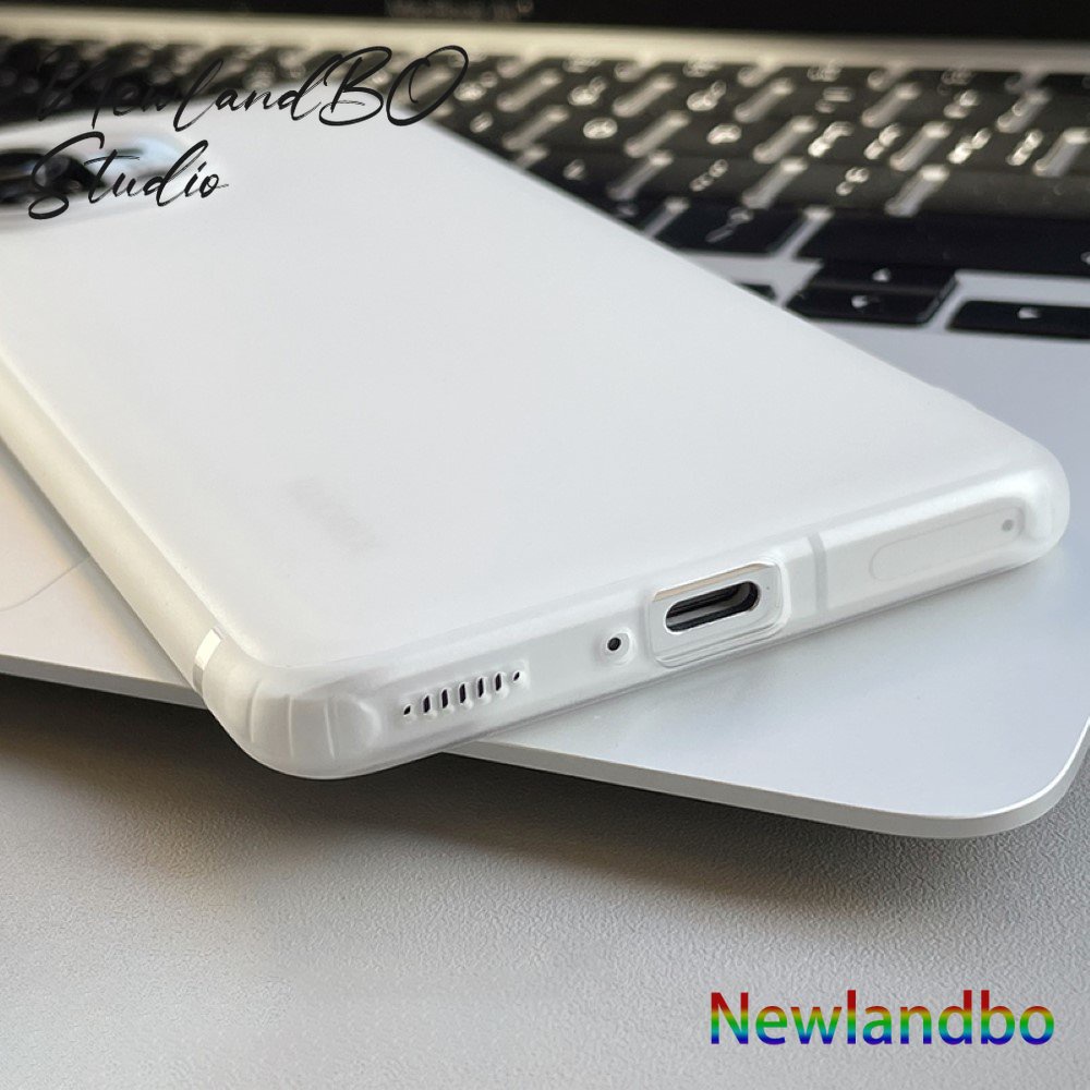Ốp Điện Thoại Nhám Màu Trắng Đen Cho Xiaomi 12 12Pro 11 13 13Pro 11Lite 12T 11T 11TPro 10T 10TPro