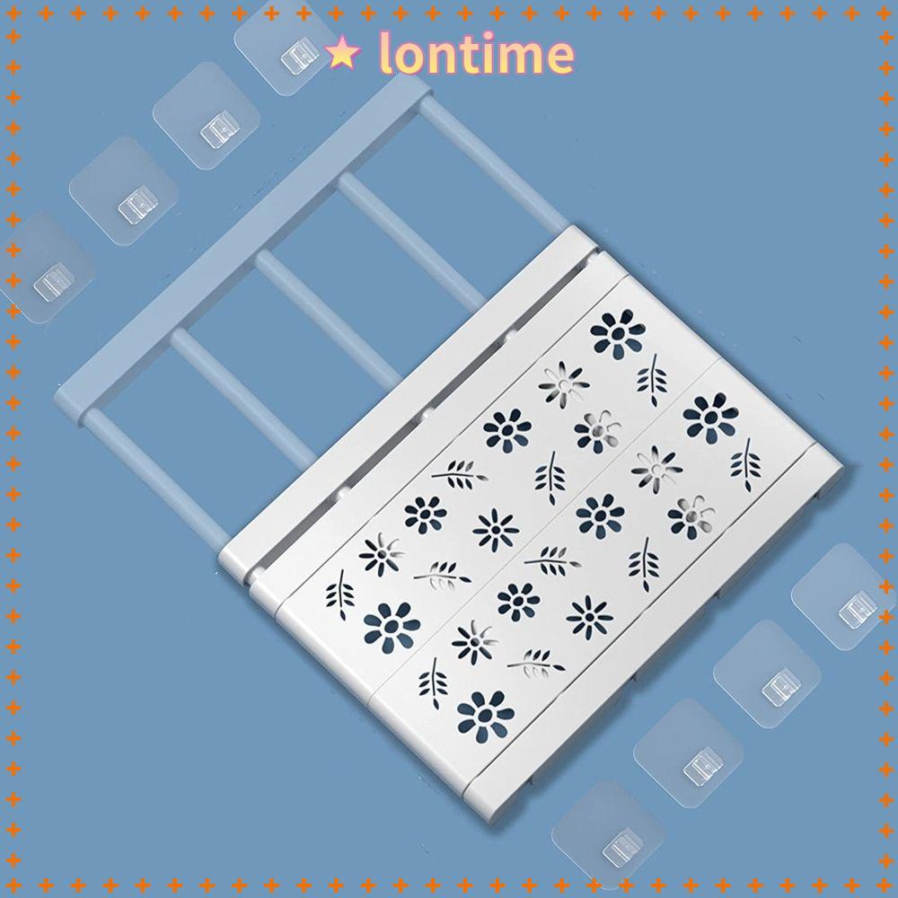 Kệ Đựng Sách Màu Trắng Chia Ngăn Tủ Tiện Dụng Cho Phòng Tắm