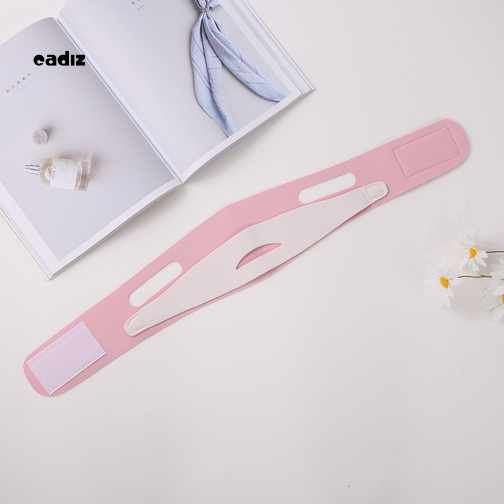 Đai Đeo Nâng Cơ Mặt Săn Chắc Hiệu Quả Cho Nữ