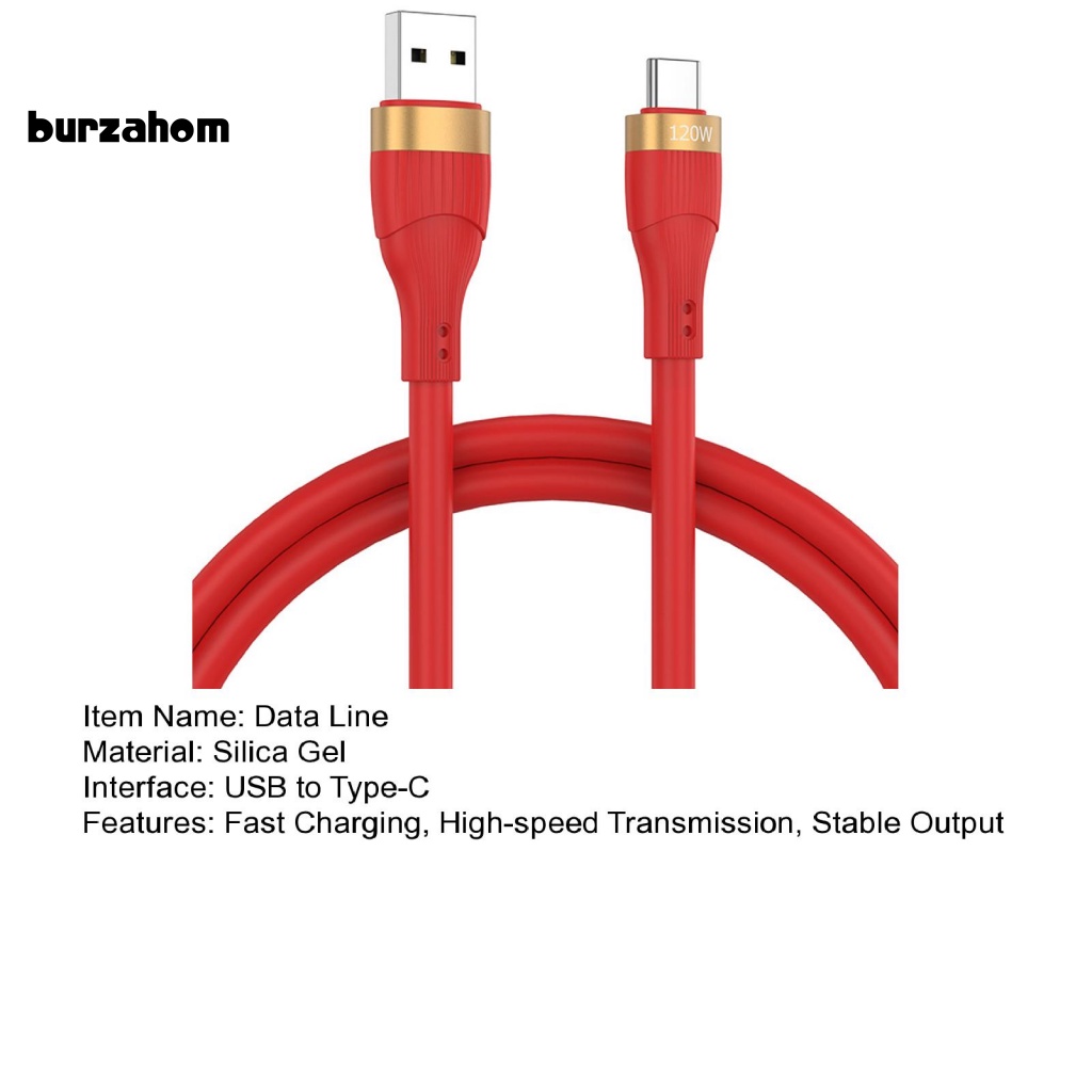 Cáp Dữ Liệu USB Sang Type-C Cho Điện Thoại