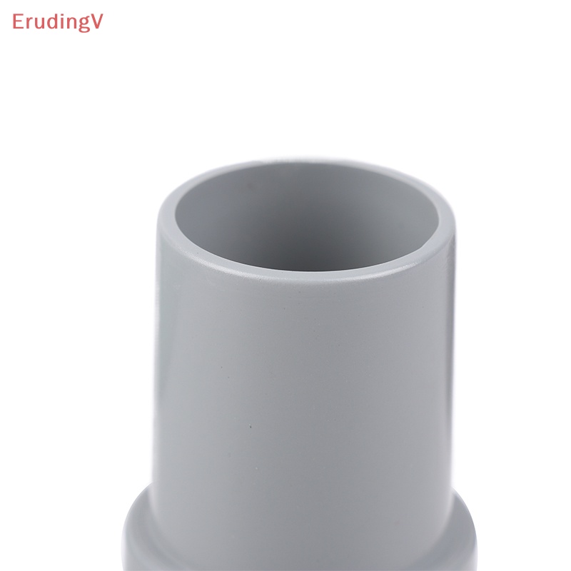 1 Đầu Nối Chuyển Đổi Ống 32-35mm Chuyên Dụng Cho Máy Hút Bụi