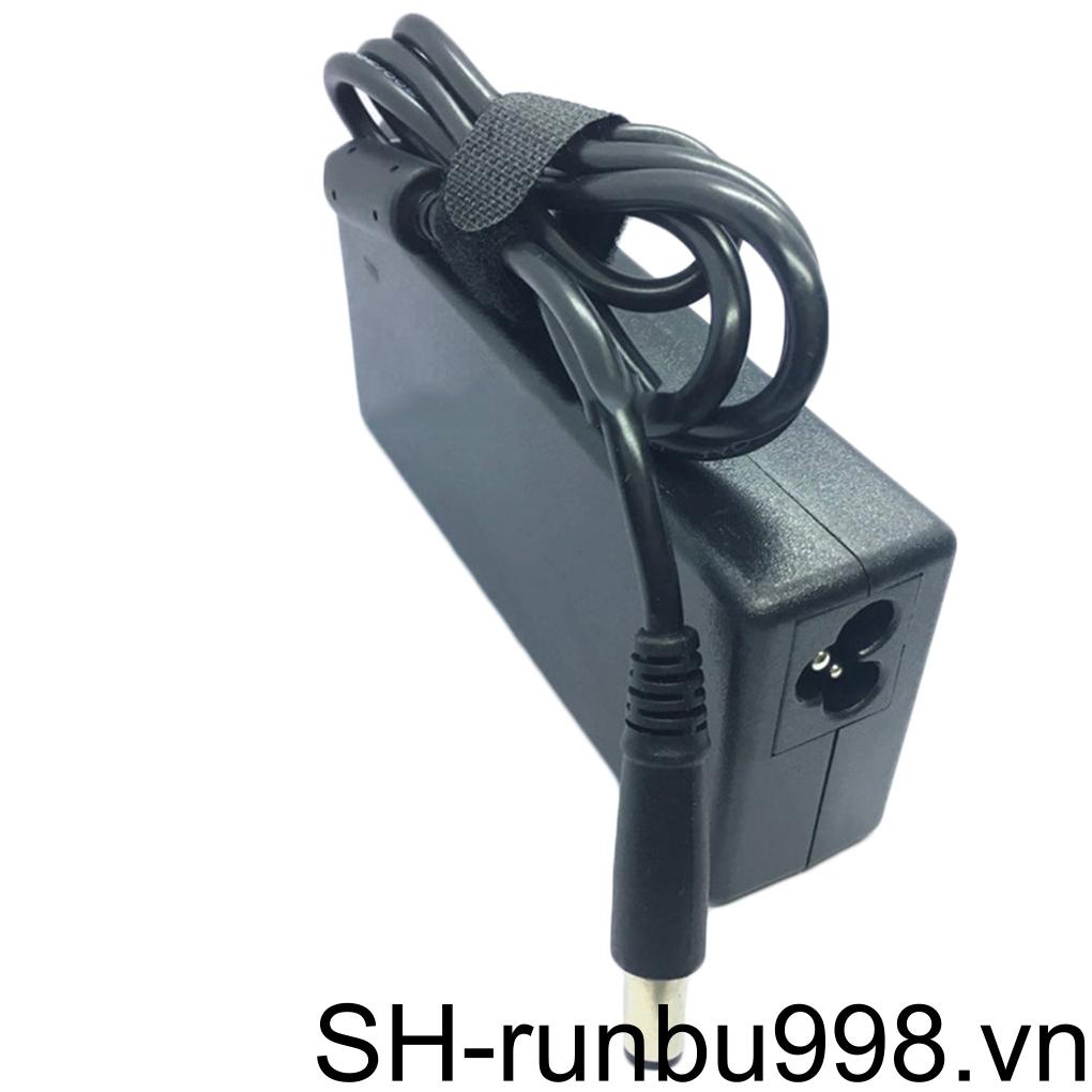 Bộ Sạc Nguồn AC Thay Thế Cho Laptop HP 4411S CQ45 CQ42 19V 4 74A