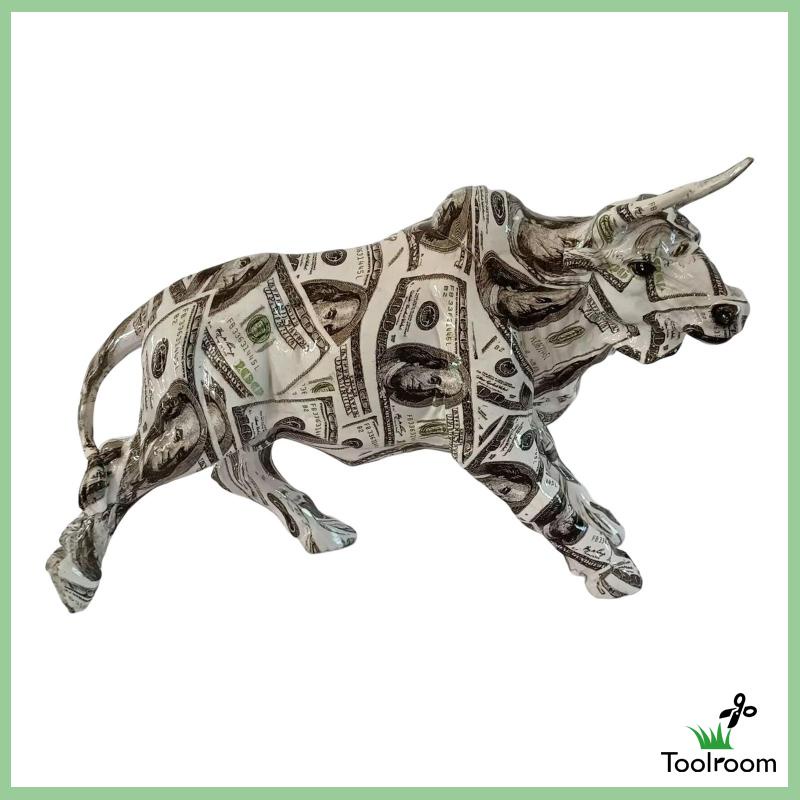 Mô Hình Tượng Để Bàn Dùng Trang Trí Văn Phòng