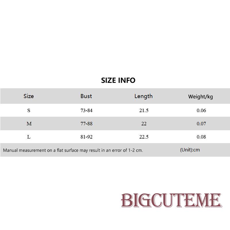 [] - Áo Ống Bằng Da PU In Chữ Hở Lưng Thời Trang Đường Phố Mùa Hè Cho Nữ